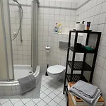 Appartement Bright Rooftop Loft With River View