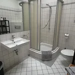 Bright Rooftop Loft With River View 公寓 柏林