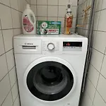 Bright Rooftop Loft With River View Berlijn