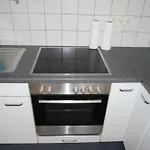 Bright Rooftop Loft With River View 公寓